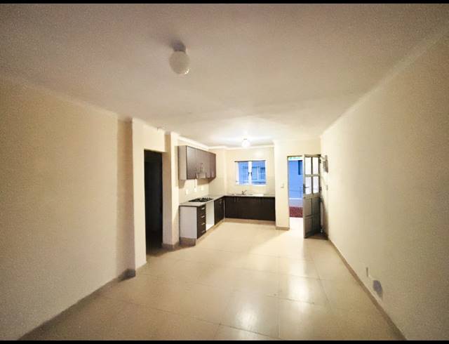2 BEDROOM APARTMENT TO LET IN MUSGRAVE